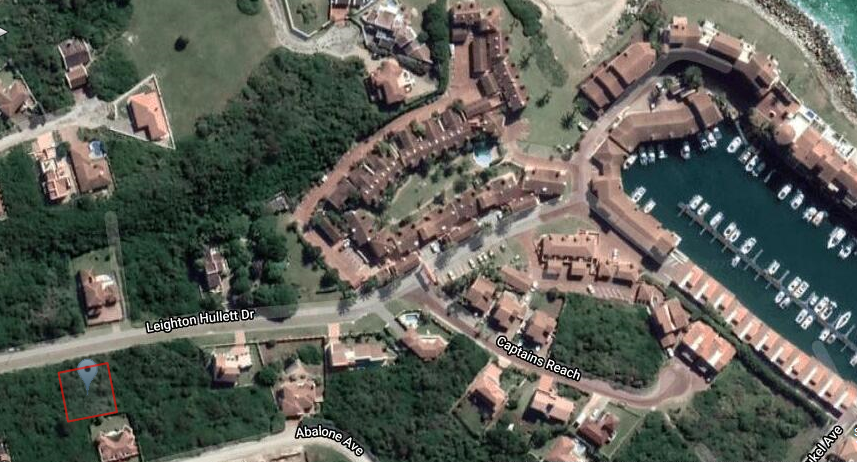 0 Bedroom Property for Sale in St Francis On Sea Eastern Cape